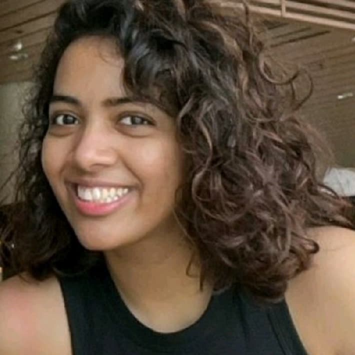 Nikita Menon, founder of Noolwork